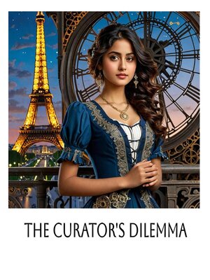 cover image of The Curator's Dilemma